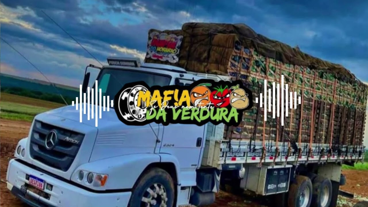 Toque Dez - Me fala ai se Vale a pena a gente se beija agora-MAFIA DA VERDURA