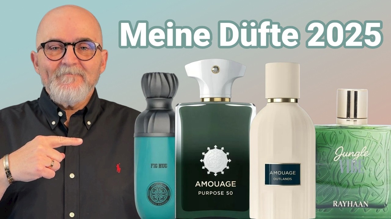 Persönliches Fazit 2025!
