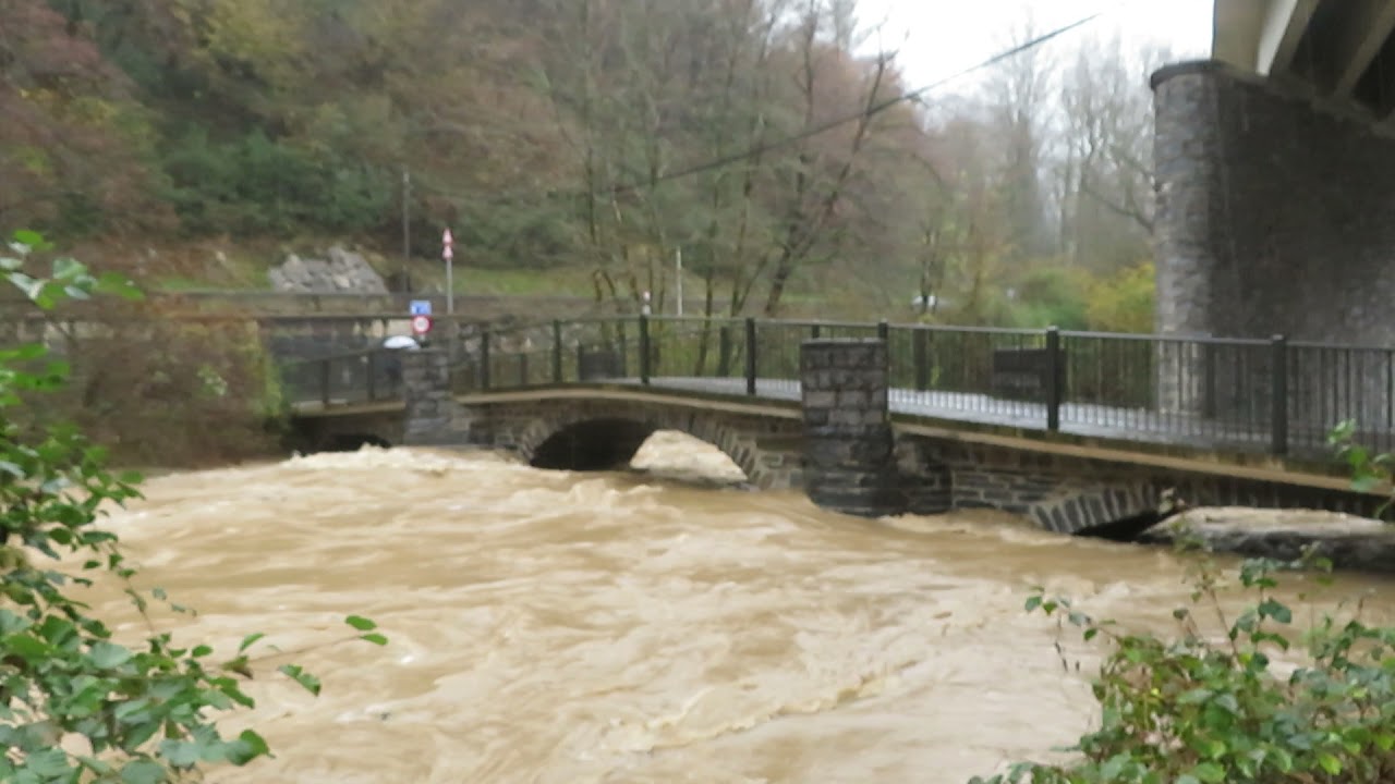 Rio Oria Ordizia