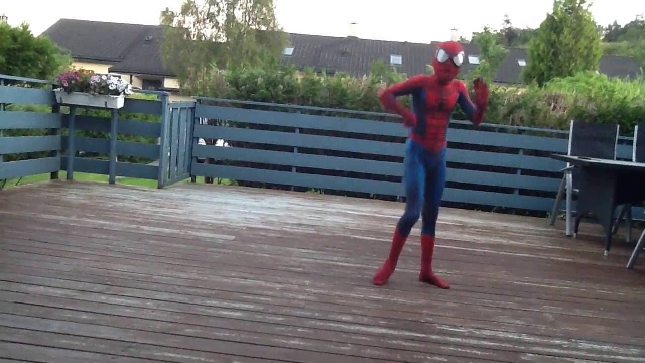 GamingGum dance