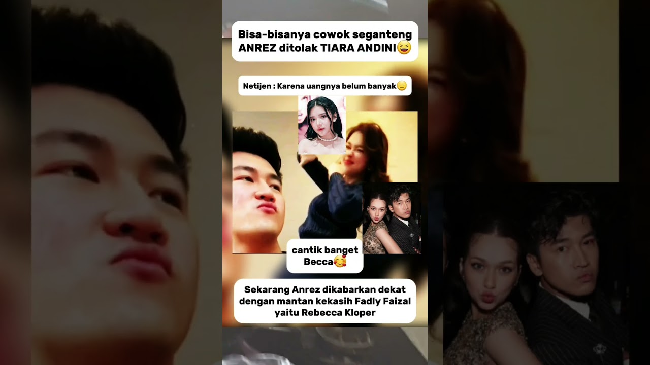 Berlabuh dengan siapa ya? 