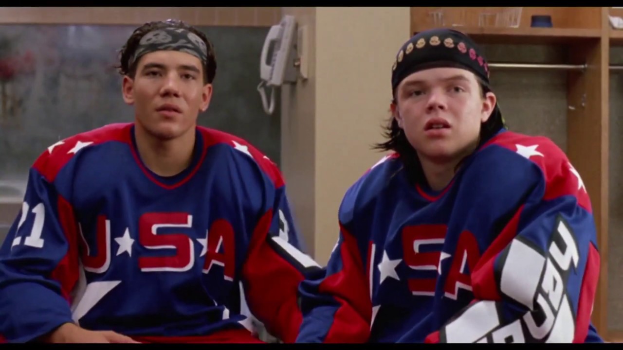 D2: The Mighty Ducks - 
