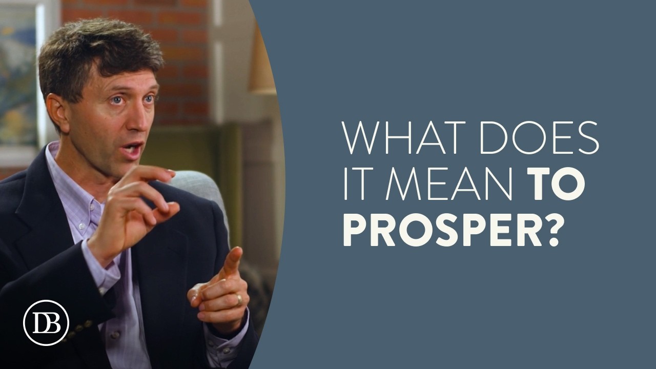 What Do Covenant Blessings Actually Look Like?