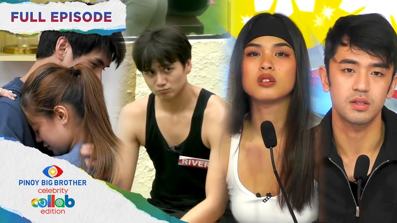 Pinoy Big Brother Celebrity Collab Edition | Day 62 | May 9, 2025 Full Episode