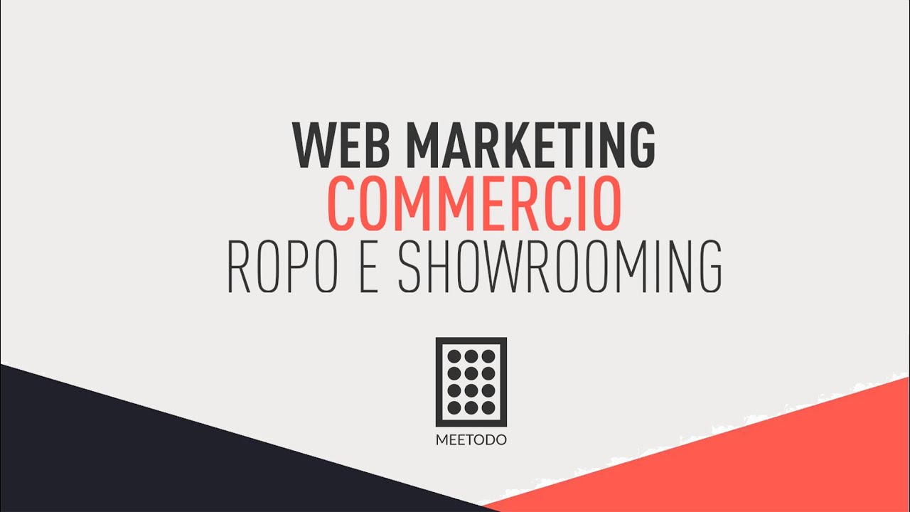 Come ottenere più clienti nel tuo negozio fisico ed aumentare le vendite online.