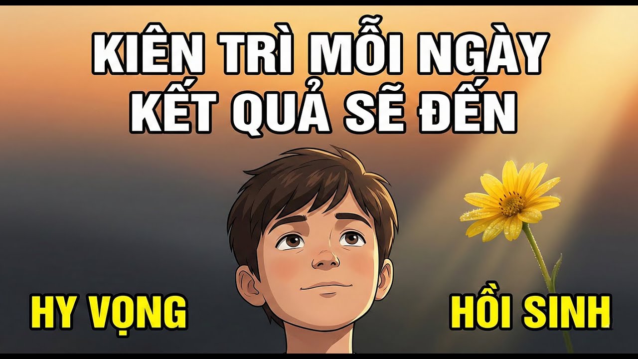 Tự Cải Thiện Bản Thân: Tiến Bộ 1% Mỗi Ngày