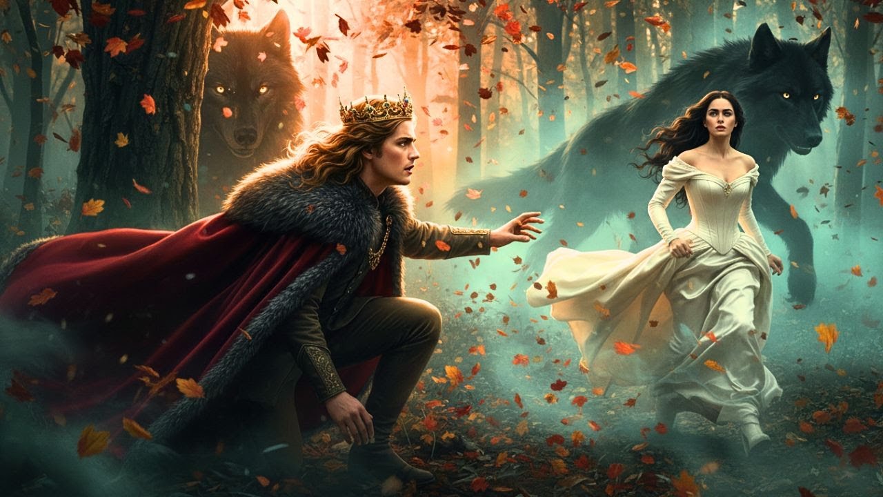 She Fled After His Pregnant Mistress Took Her Place — Now the Alpha King Hunts Her