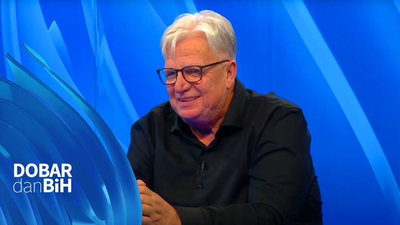 Sejda je najveća Halidova ljubav, a ona u njega gleda i danas kao da joj je 18 | DDBiH | Hayat TV