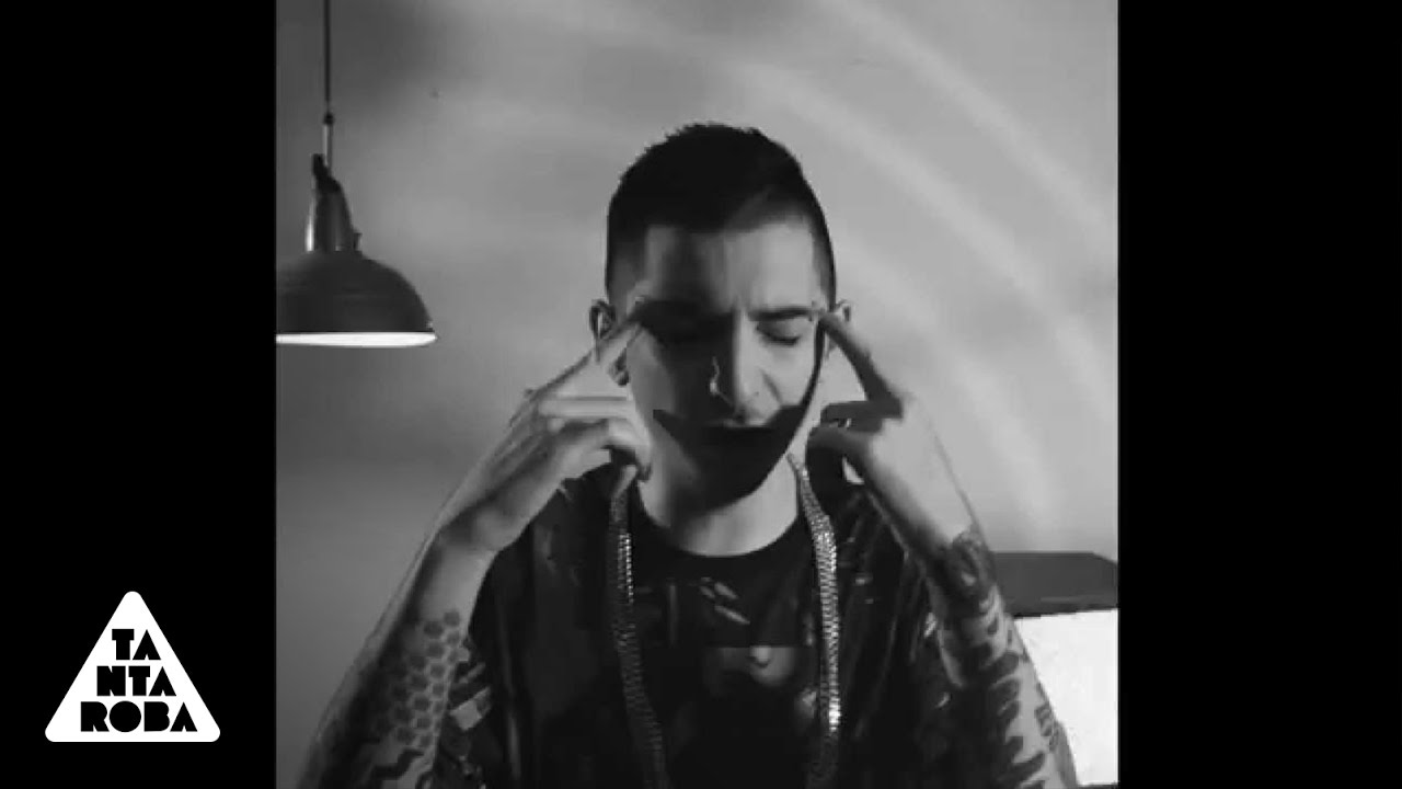 MADMAN feat. PRIESTESS - 