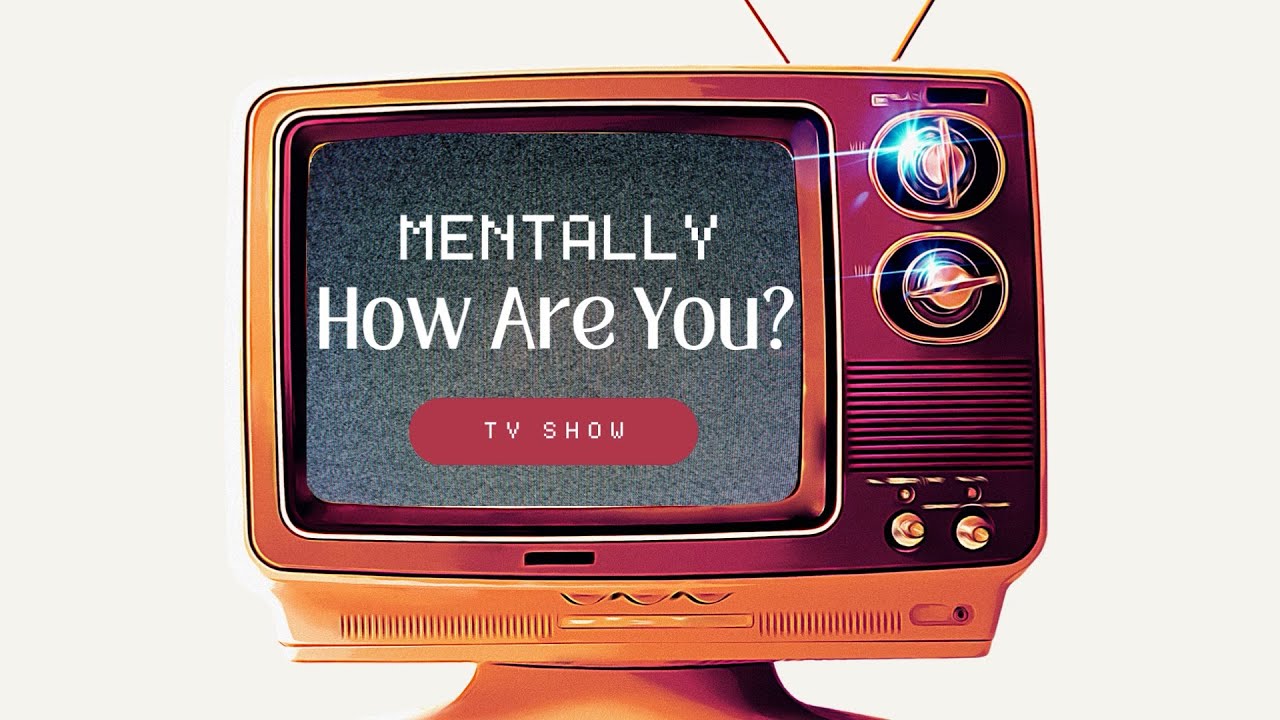 Men, Mental Health, & Media | MHAY Episode 30