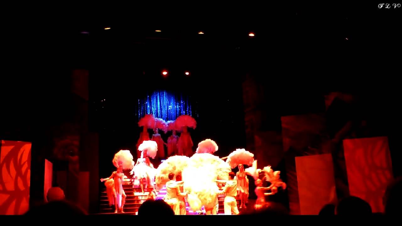 Mistinguett 