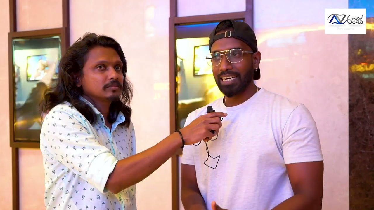 ගජමෑන් ගැන @ratta  කිව්වේ මොනවද ?