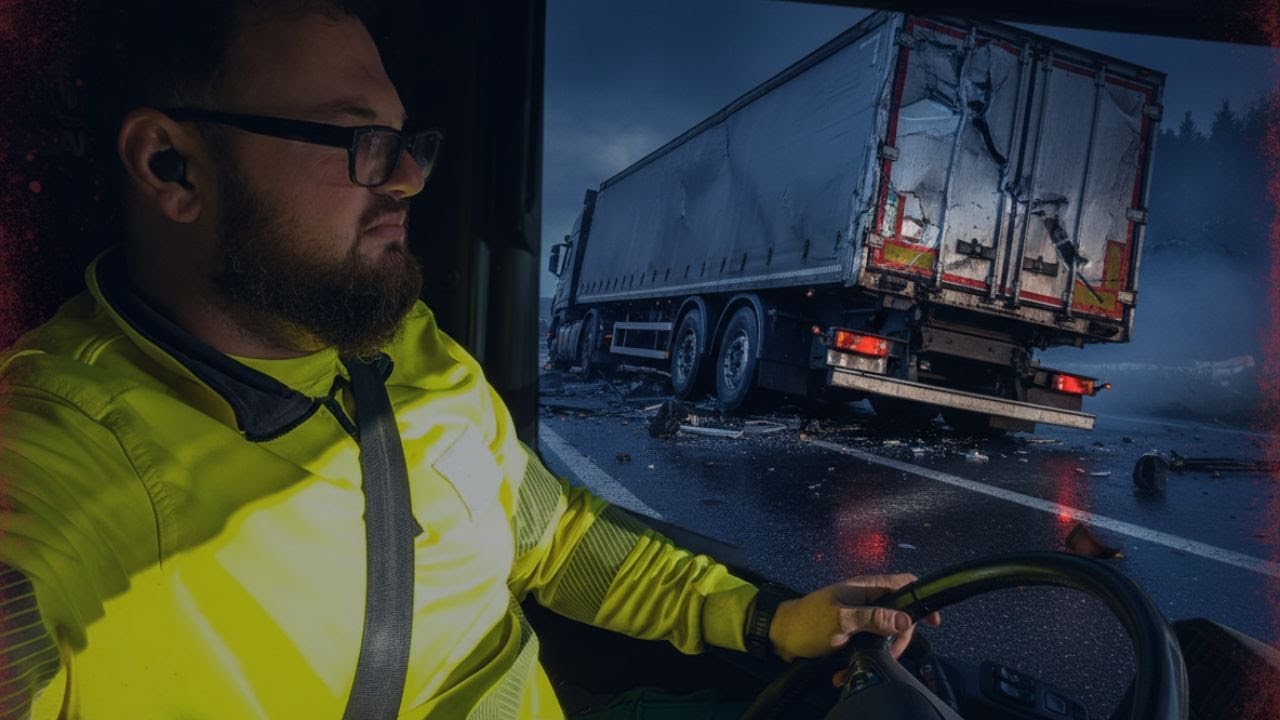 Lo que SIGNIFICA llevar un CAMIÓN | Esto NO te lo enseñan 🚛