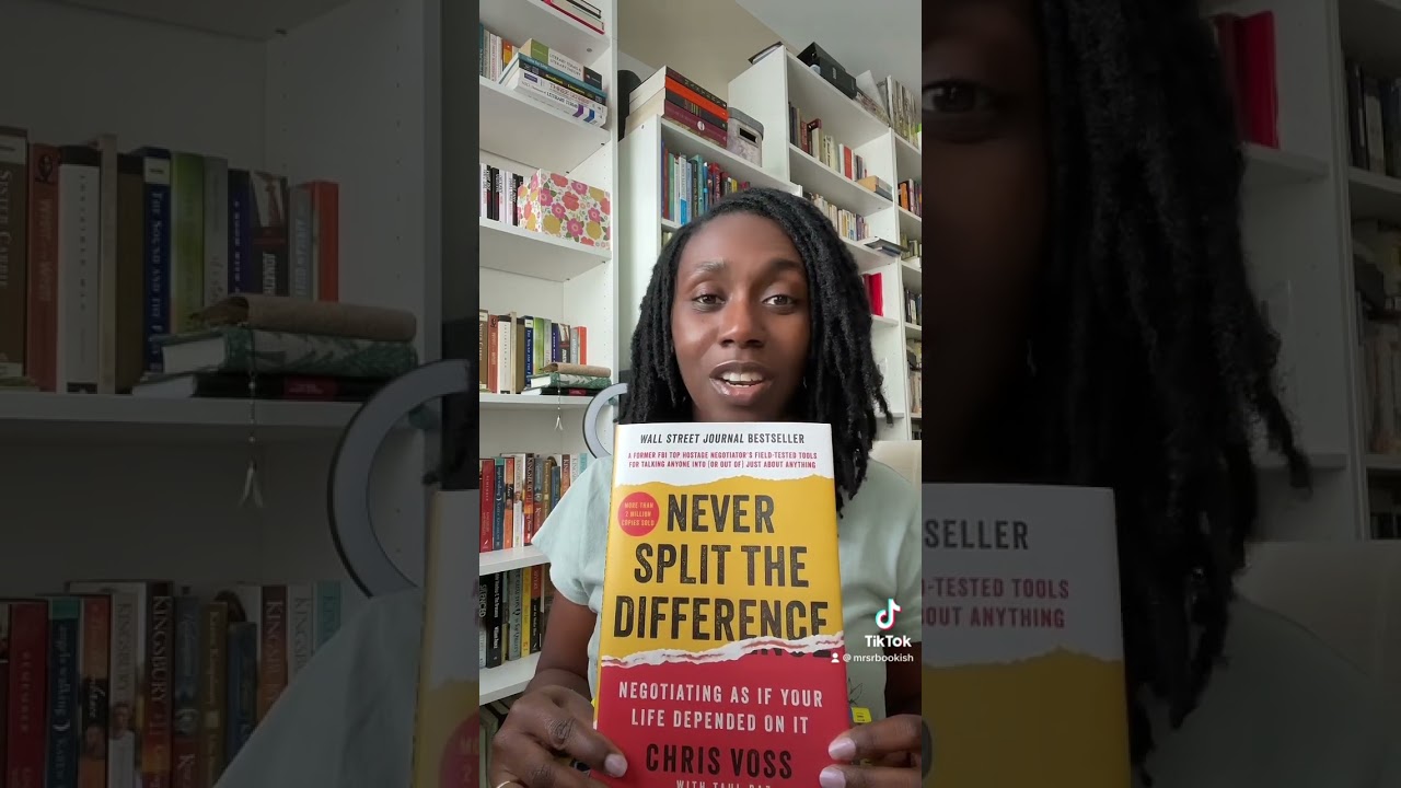 Books I read in August and September part 2 