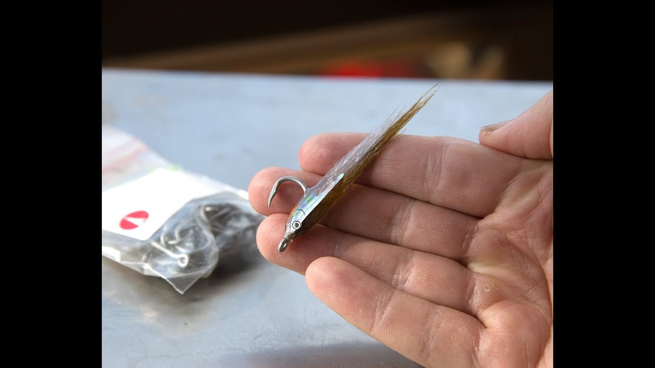 Bob Popovics Foil Surf Candy