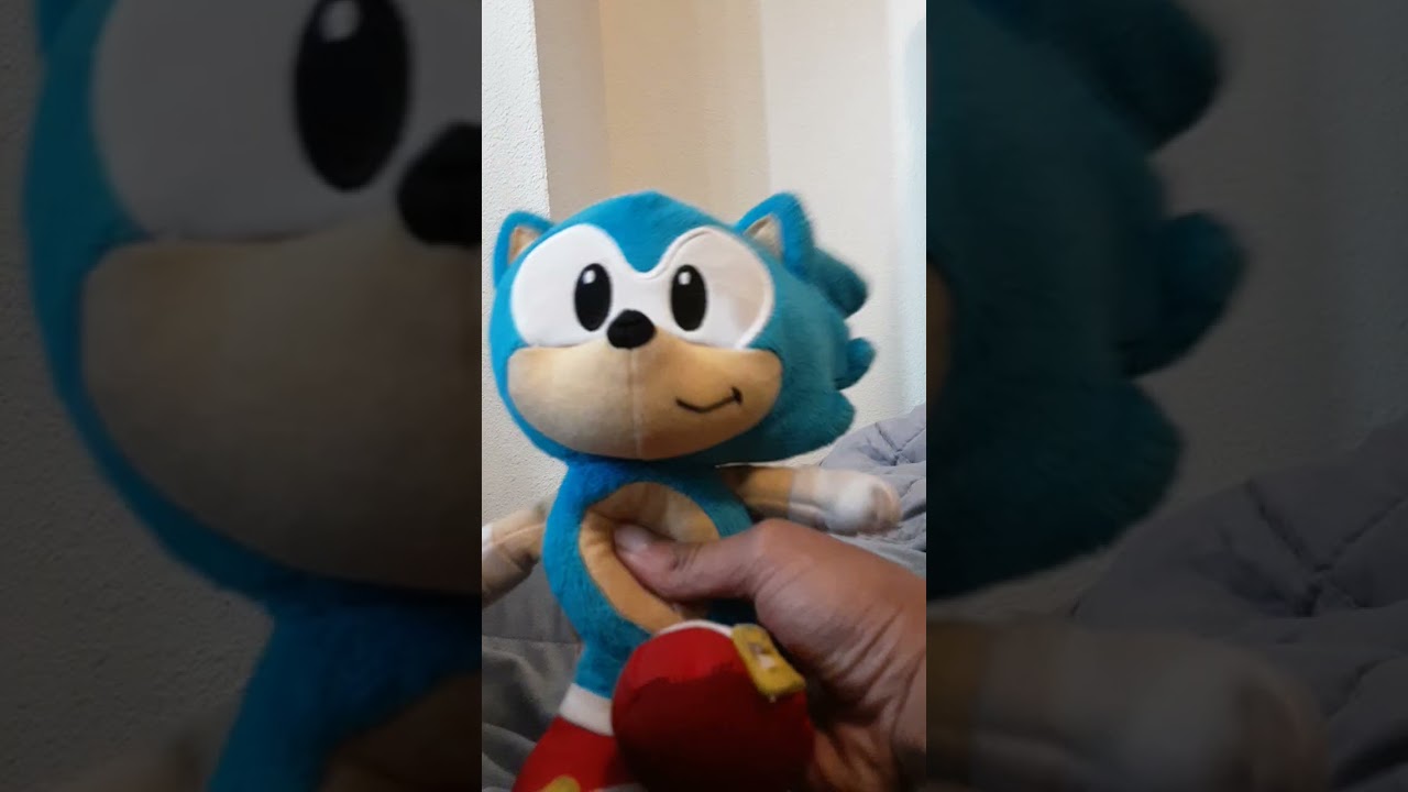 super sonic vs eggman