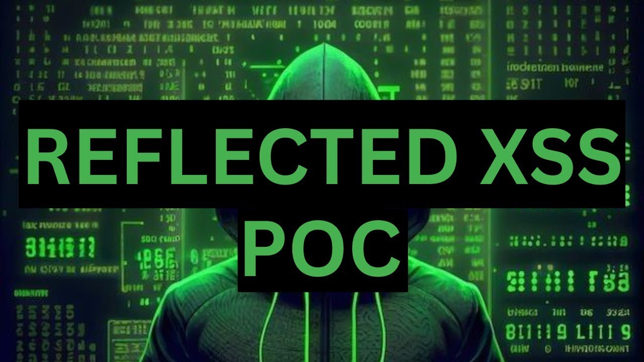 Reflected XSS POC | Reflected XSS #bugbounty #hacking  #burpsuite #xss # #bugbountytip #hack