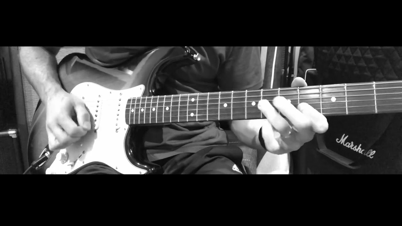 Joyo Splinter with JTM45/100