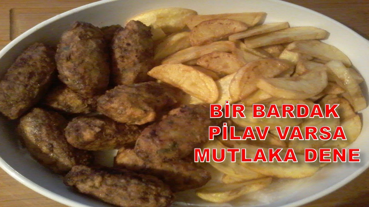 Ekonomik,Pratik,Lezzetli DONDURUCUMU BU KÖFTE İLE DOLDURDUM #KADINBUDU #KÖFTE