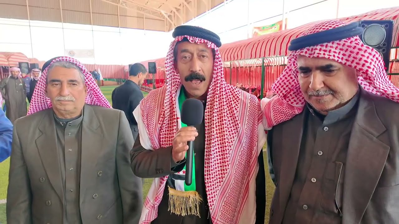 دعوة غداء عن أرواح شهداء الثورة السورية تقدمه الشيخ أبو إبراهيم العيساوي تصوير شركة عبيد للتصوير 