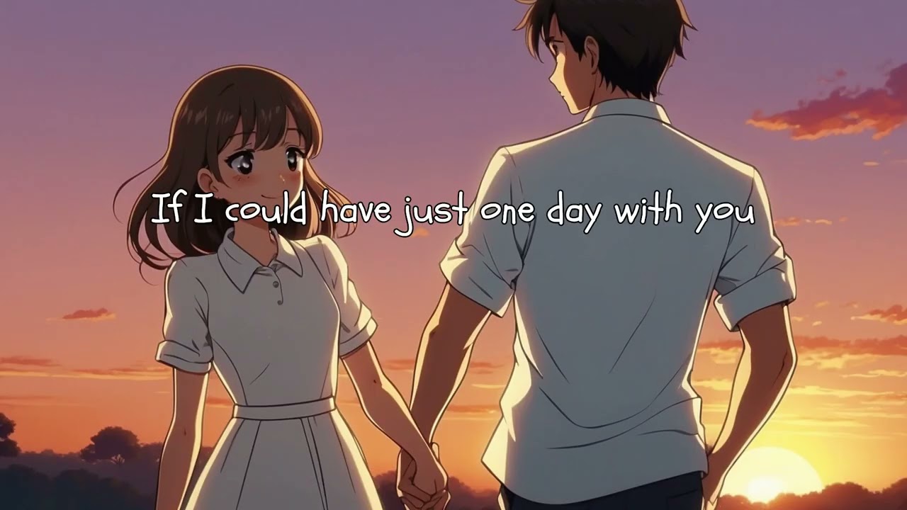One day with you #music #new #Beforetwisted
