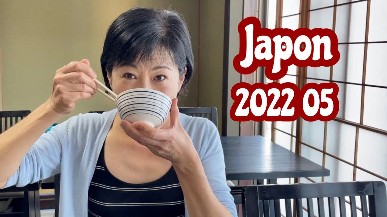 Ochazuké Petit déjeuner japonais Comment faire un Dashi Chazuke Japon 05 / Kumiko Recette