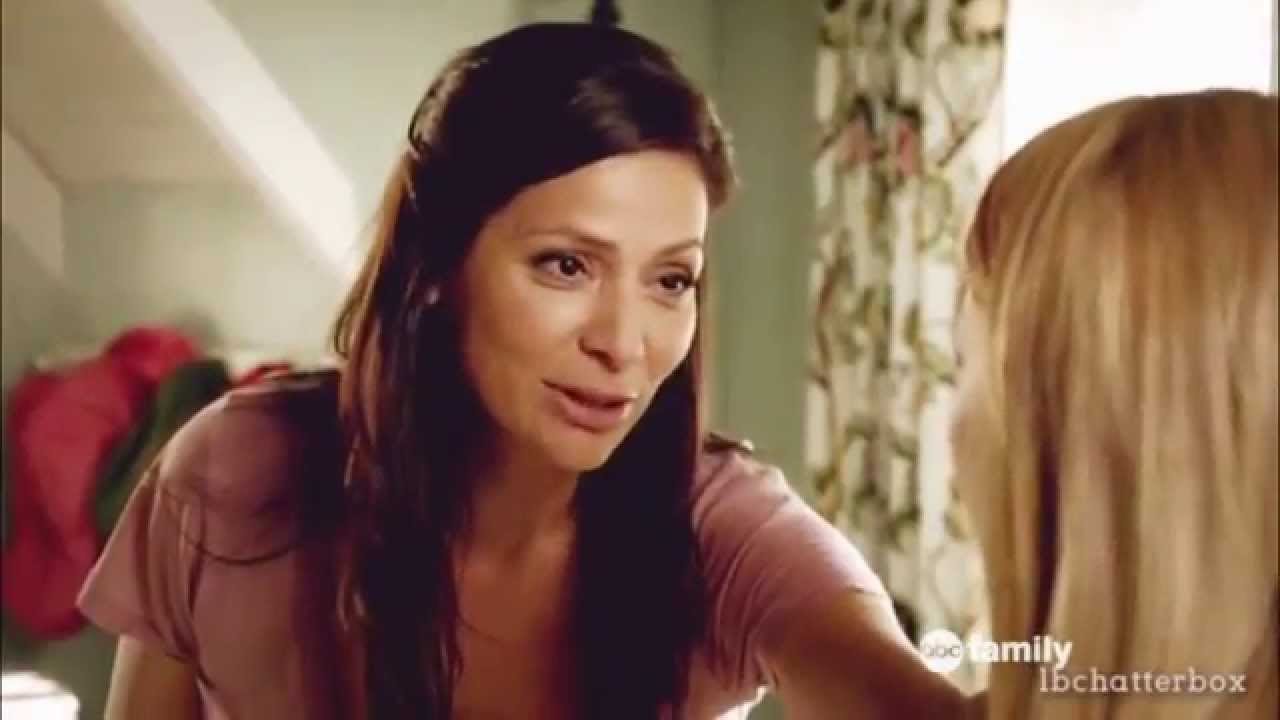 Happy Mother's Day! -- Switched at Birth: Mothers/Children 