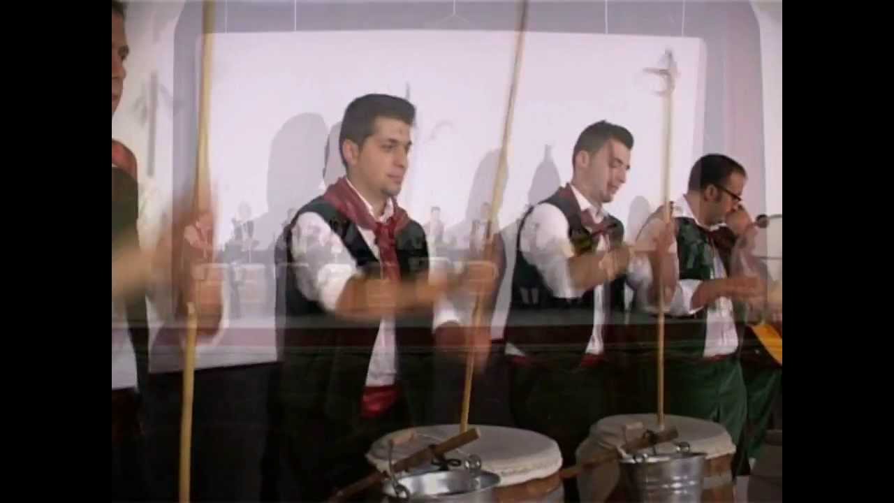 FUORI PORTA WEB - Cicirinella dei Bufù 