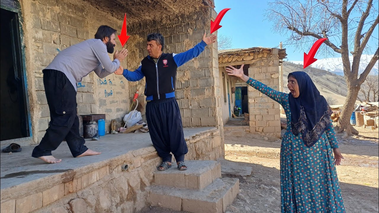 Deadline ends, anxiety begins: Jalil and concerns about child displacement