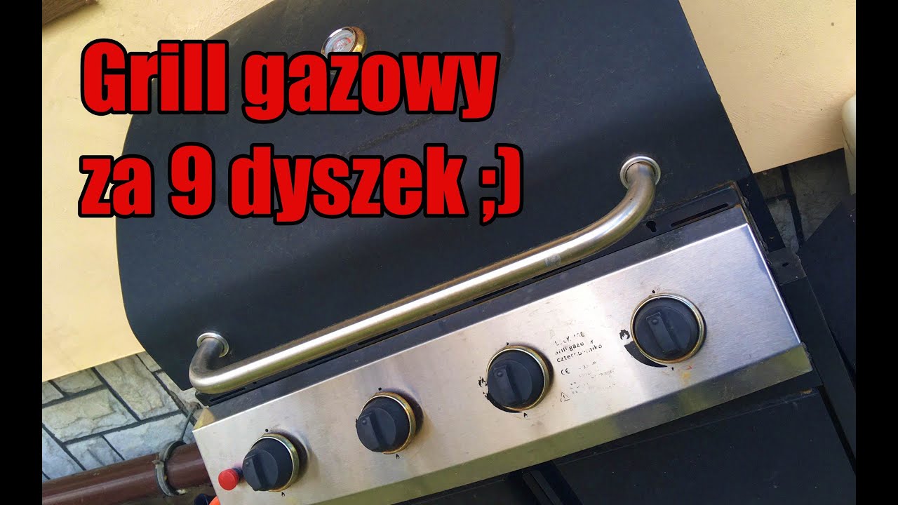 Skarby ze złomowiska: grill gazowy, rama od crossa, wyciągarka lekka, mega zestaw rowerów z PRL :)