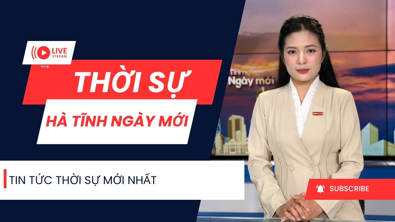 Thời sự ngày mới 14/2: Tin tức thời sự sáng nay mới nhất