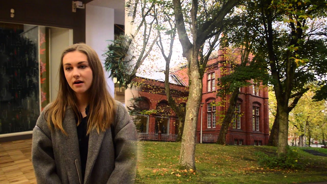 A new beginning at The Whitworth