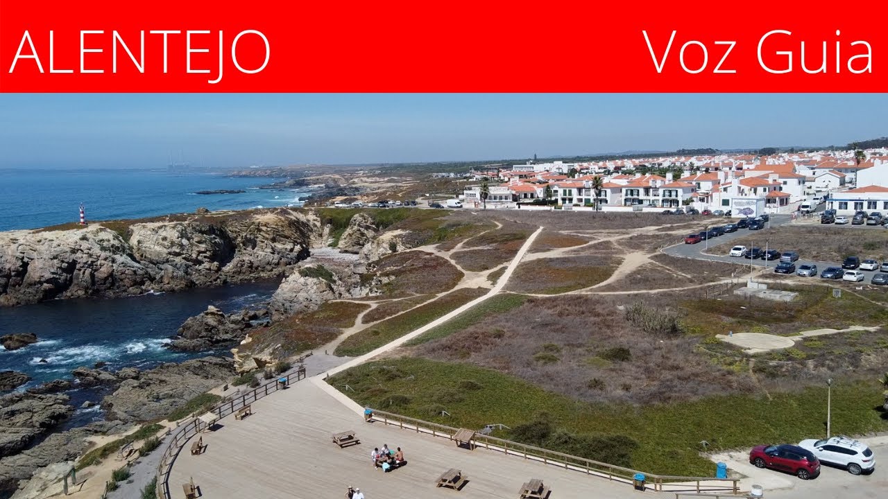 Guia de viagem Portugal: Aldeias do Alentejo (com praia incluída!)