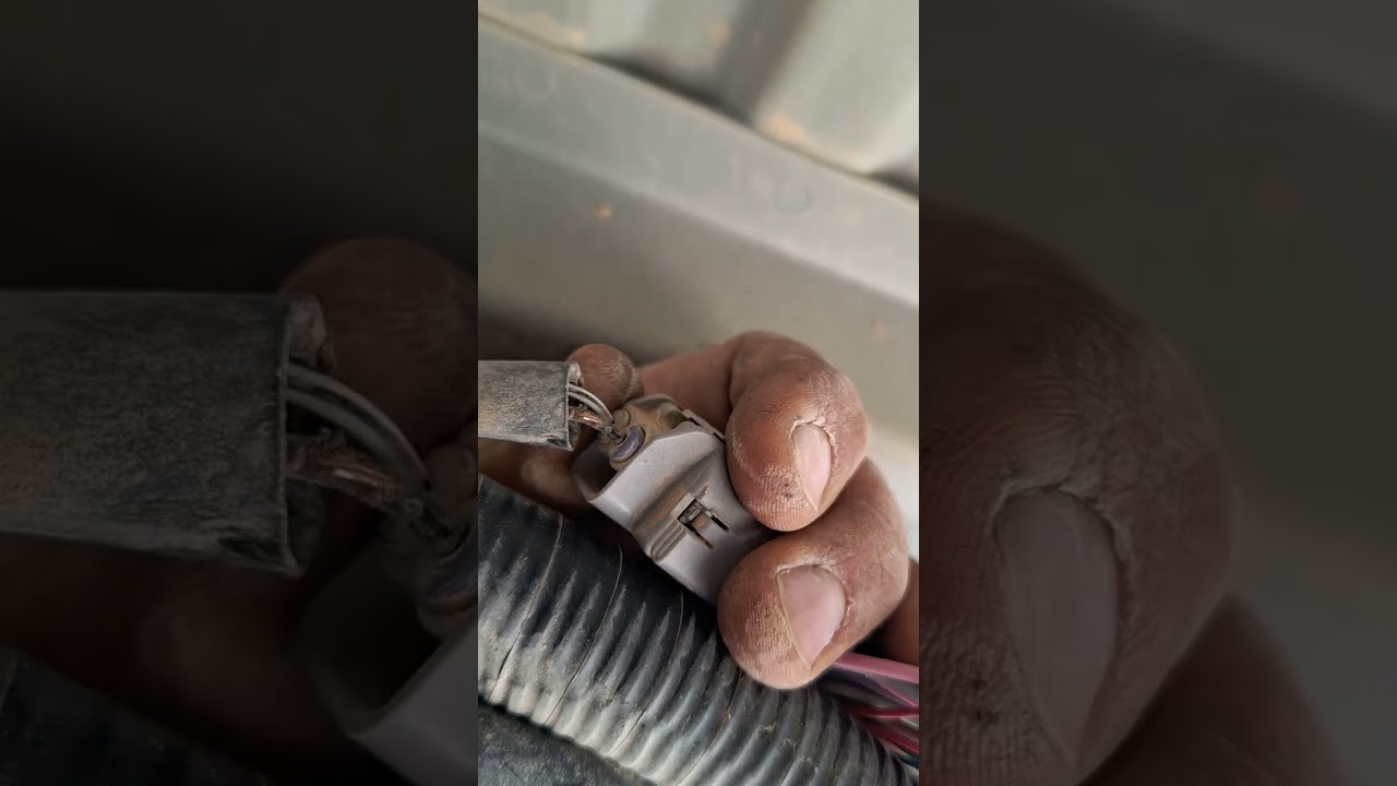 تويوتا شاص موديل ٢٠١٨ مشكلة التماس كهرباء ريوس و مكيف و شاشة