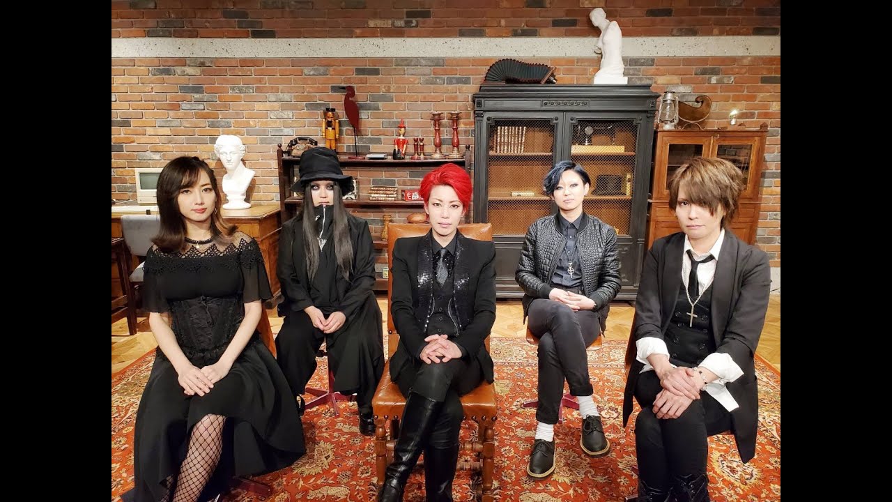 Acoustic Streaming Live -Spring Birthdays- アフタートーク 2022/3/28
