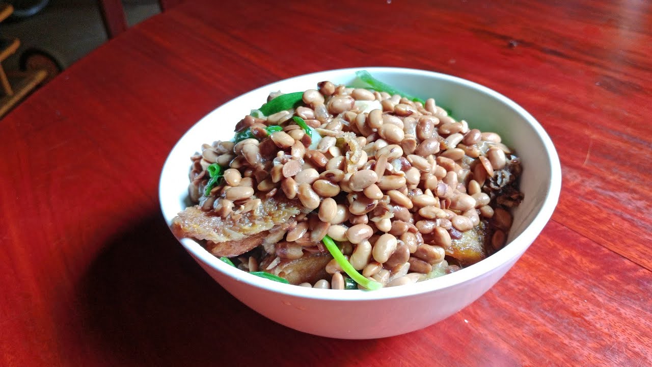 ចៀនជួនត្រីក្រហម #cooking