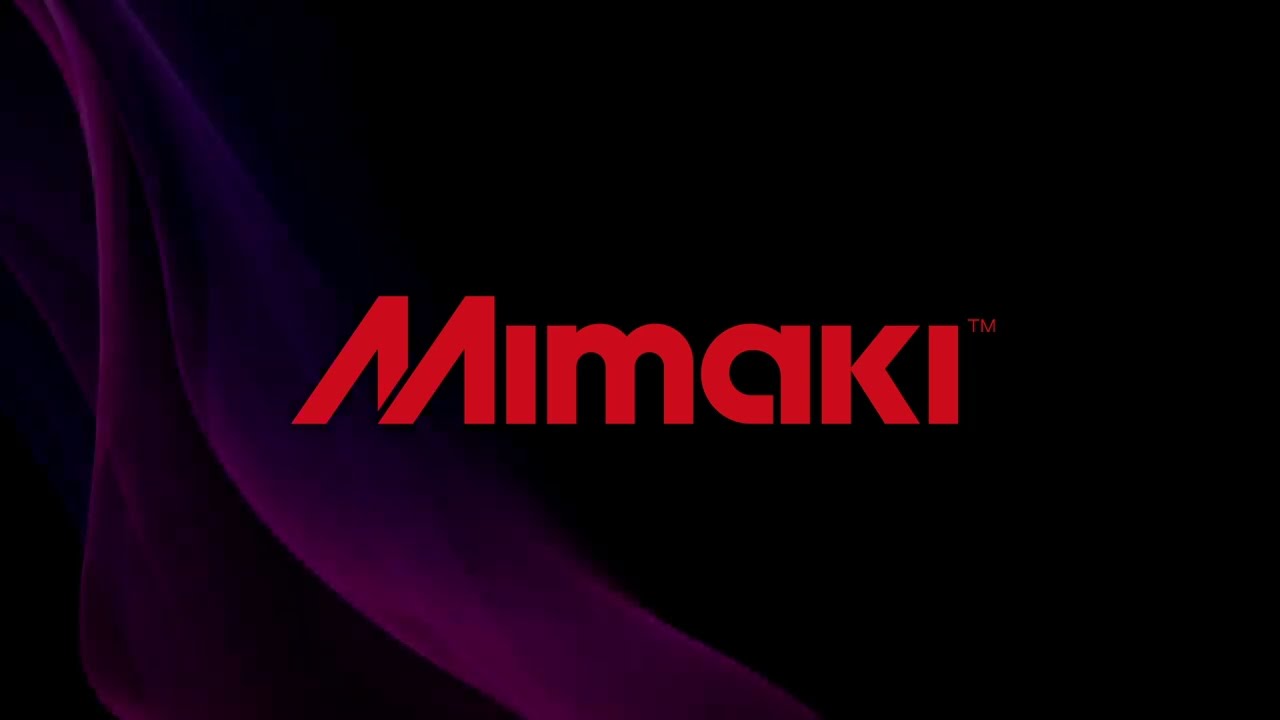Mimaki JFX200 1213 EX  Medium Format UV LED Flatbed Printer