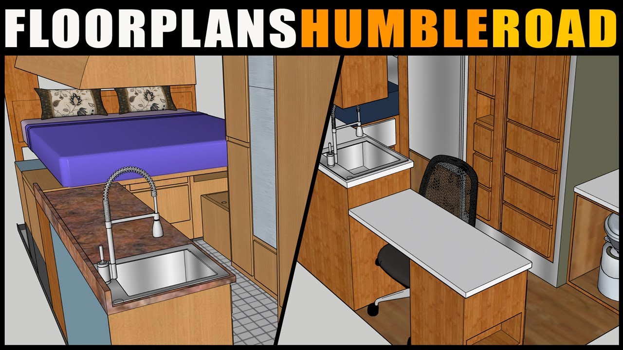 Two New Vans! Sprinter/Promaster. Two Awesome Floor Plans!