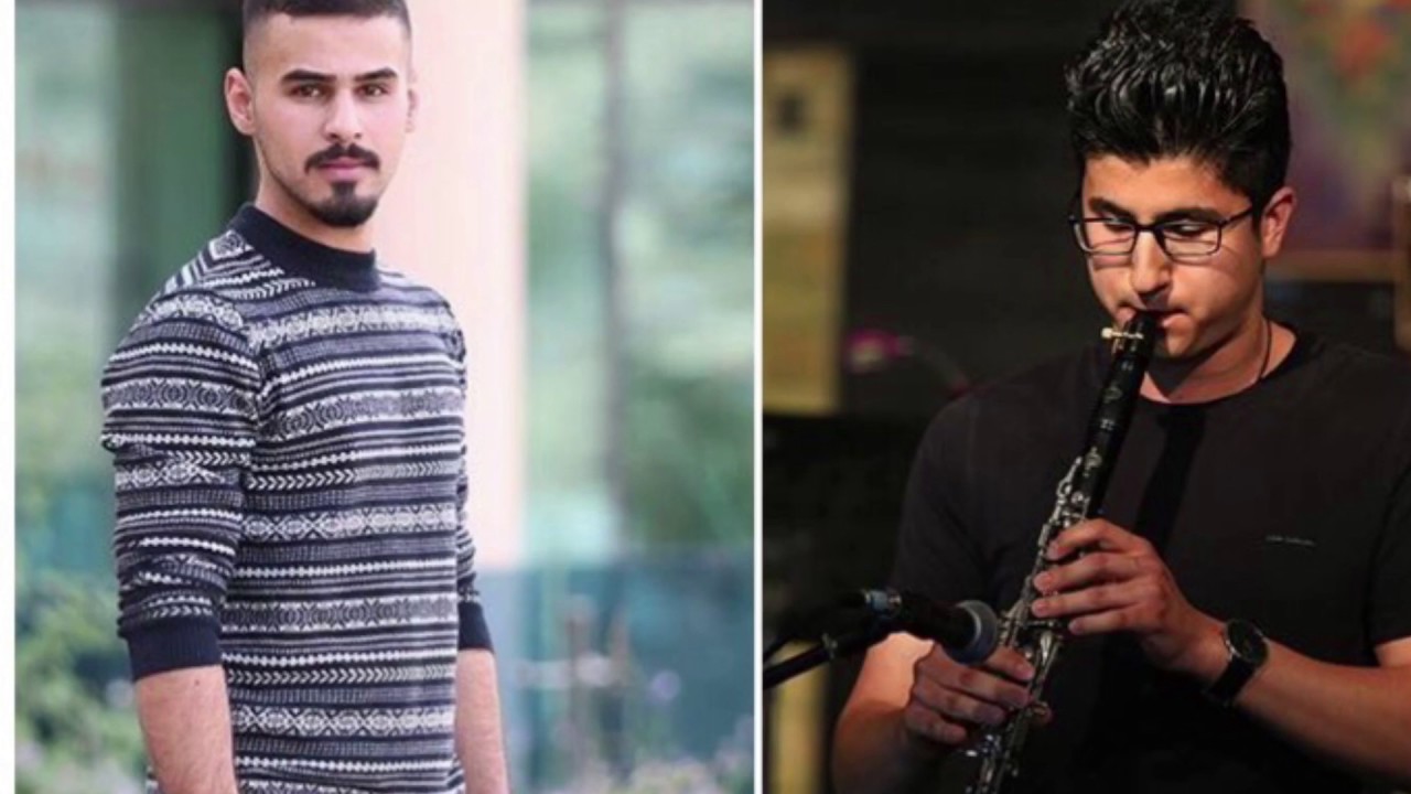 Kurdish music and song