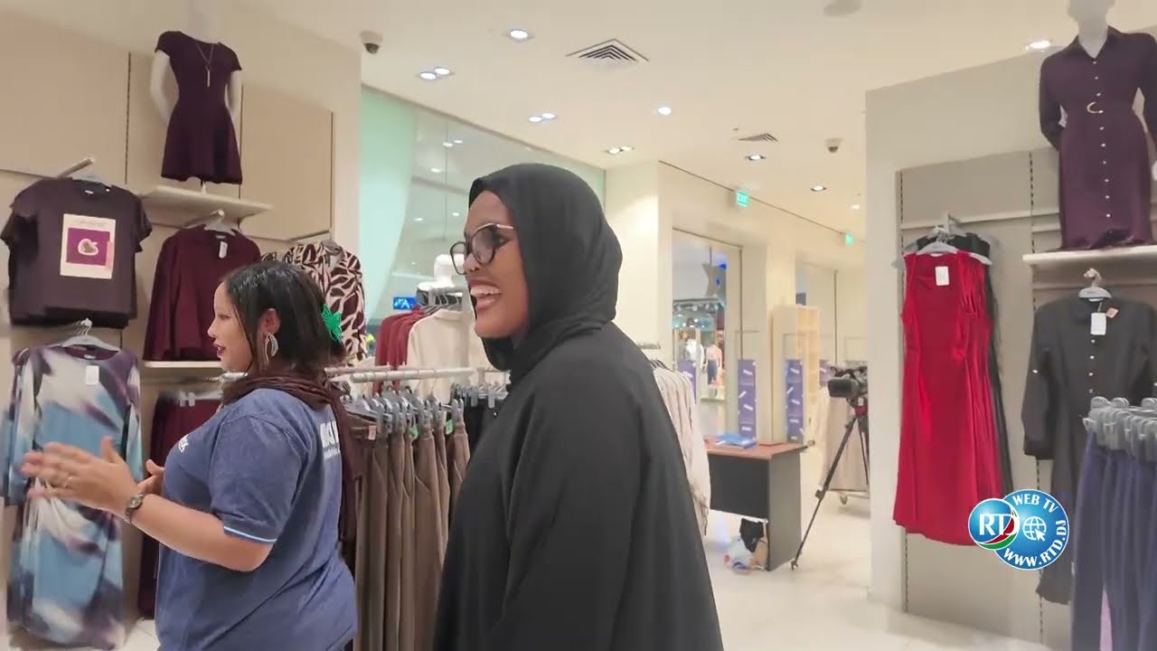 Musalsalka Intaana Falin Kafiirso | Épisode 11