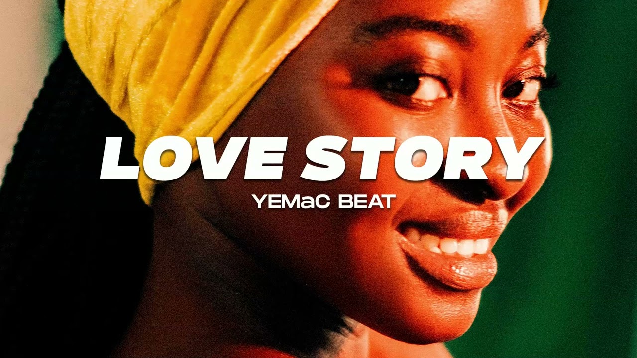 zouk instrumental 2025 - Love Story x Kizomba instrumental | zouk  x kizomba  Type Beat