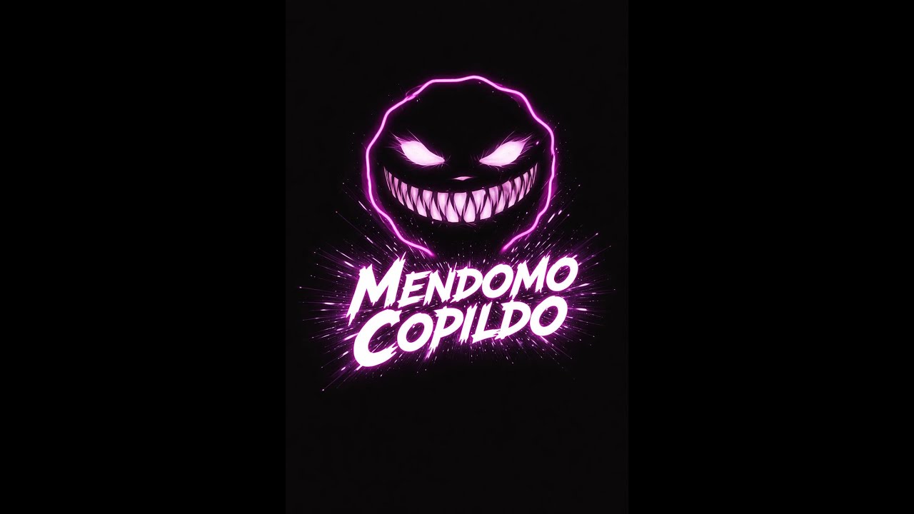 Mendomo Copildo