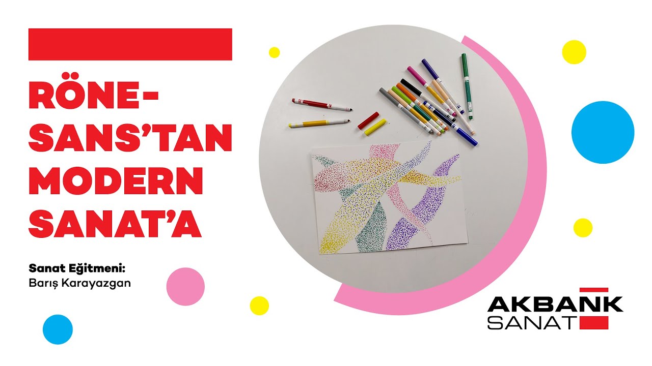 Rönesans’tan Modern Sanat’a