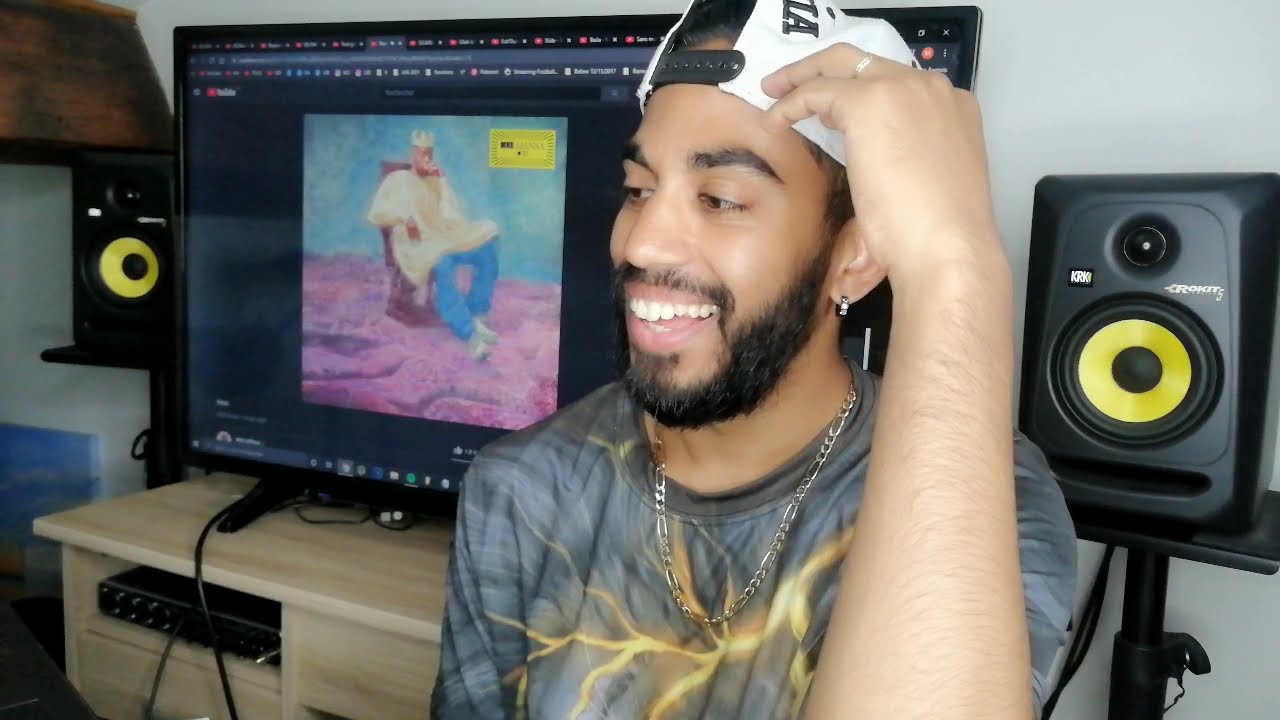 REACTION MHD - 9min (prod. S2keyz) (Mansa)
