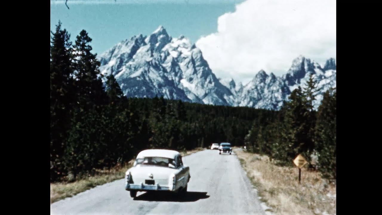 HIGH ROAD (1957)