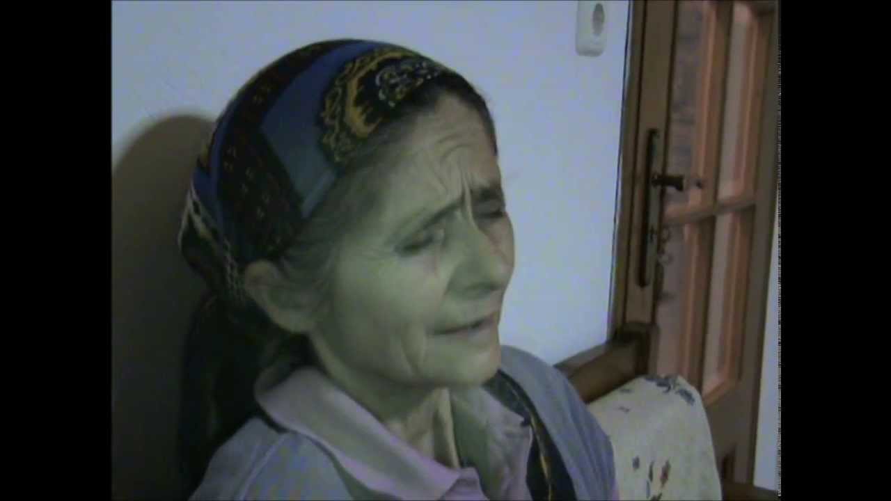 Ο Όλυμπος κι ο Κίσσαβος