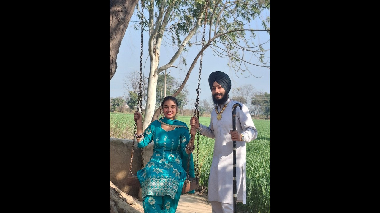 Live Path & Jaggo ***Urja Weds Satwant Singh Sohal***