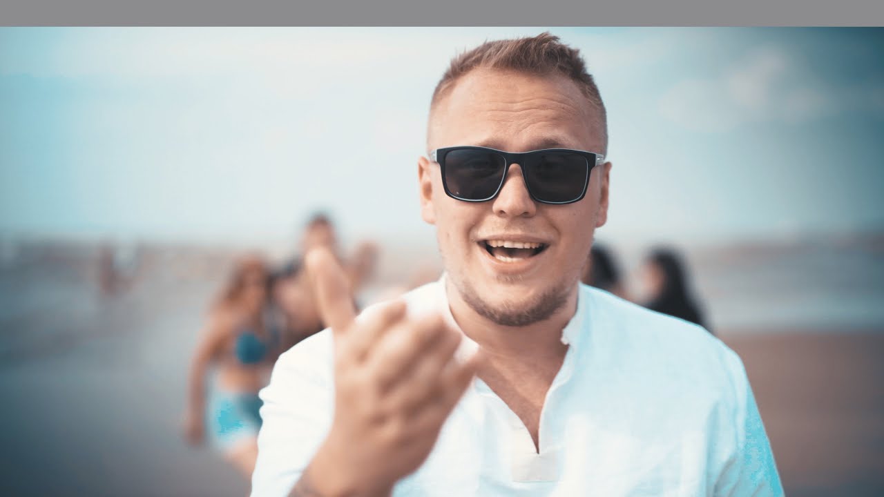 Noel Terhorst - Prinzessin (Offizielles Video)