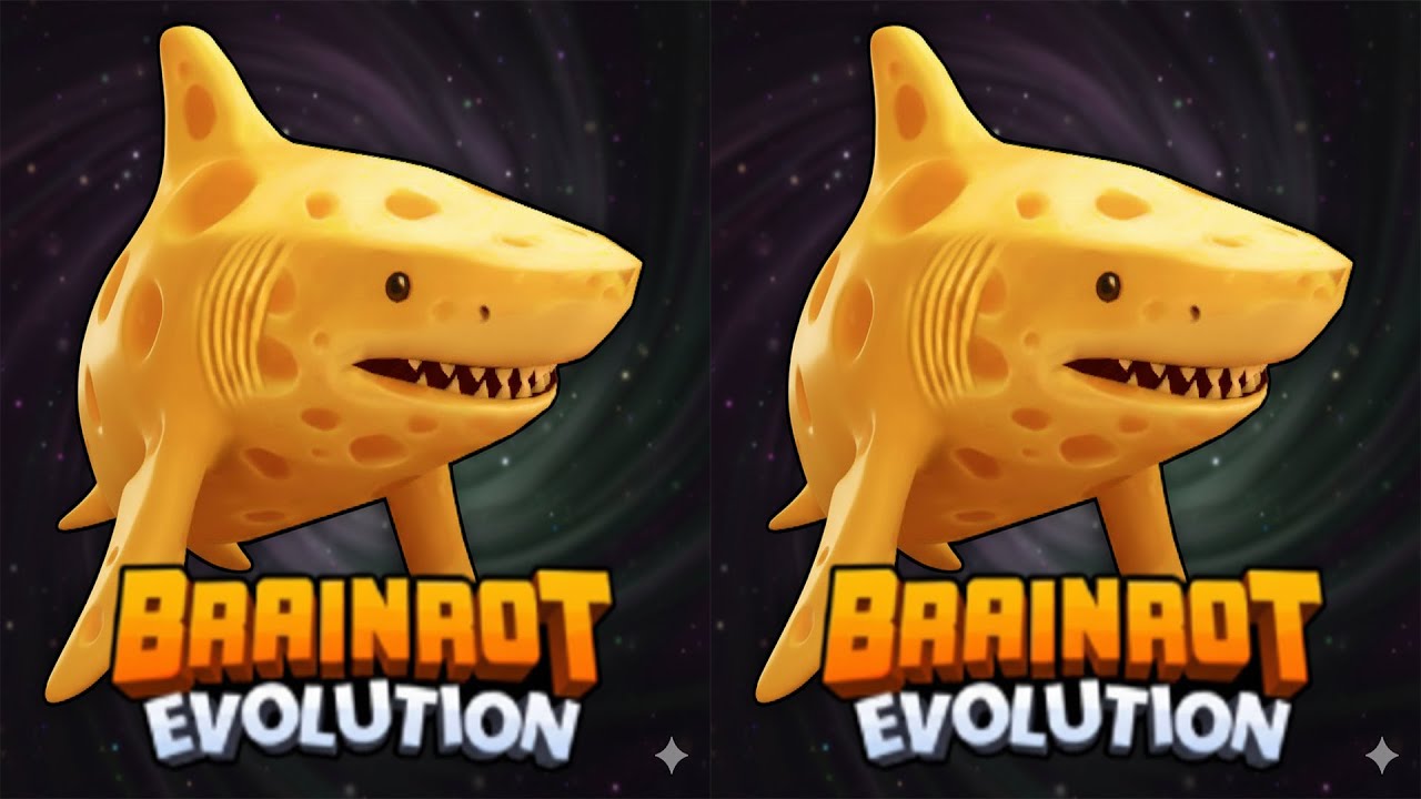 ЭТО ПРАВДА?! НОВАЯ УТЕЧКА О СЫРНОЙ АКУЛЕ TRALALERO TRALALA! 🧀🦈 Скоро выйдет новое обновление Brai...