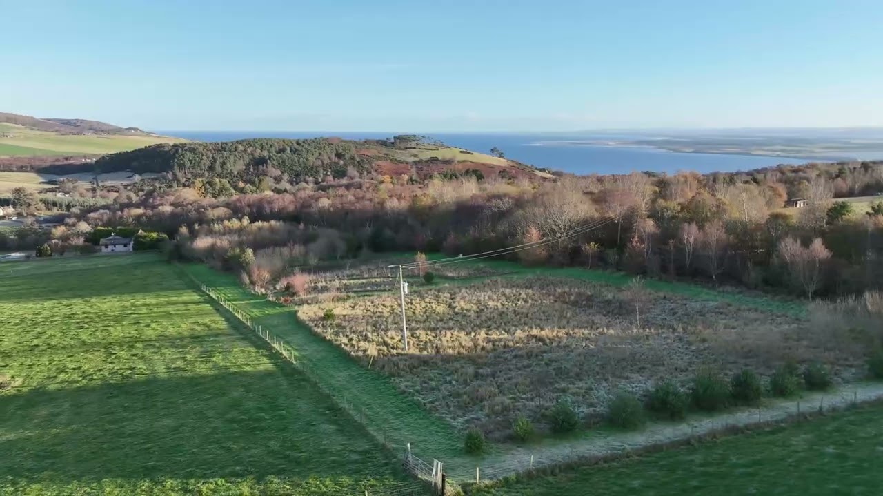 Craigmoor Mid Craiglands, Fortrose. IV10 8SN - Video Tour